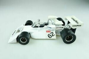 yz͌^ԁ@X|[cJ[@uotH[~[X{bNXpolistil 125 brabham bt 42 fx 8 formula 1 girling racing cars without box 511715