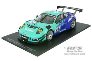 yz͌^ԁ@X|[cJ[@2017[^[X|[c118Xp[N18sg025nurburgring|VF911 gt3 r 24hporsche 911 gt3 r 24h nrburgring 2017 hawks motorsports 118 spark 18