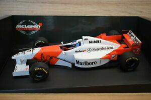 yz͌^ԁ@X|[cJ[@}N[ZfXnbLl118 mclaren mercedes mp411 m hakkinen
