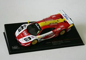 yz͌^ԁ@X|[cJ[@}Nf1 gtr404}1998 lmm110 ixo 143 mclaren f1 gtr 40 4th le mans 1998 lmm110 ixo 143 in a box