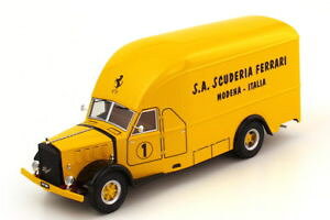 yz͌^ԁ@X|[cJ[@At@I[VOgX|[^[XN[fAtF[fi143 alfa romeo 500 racing transporter 1936 scuderia ferrari modena italiaexoto