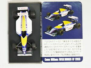 【送料無料】模型車 スポーツカー ウィリアムズグッドイヤーミニチュアカー164 aoshima f1 f1gp williams goodyear miniature car collect fw15c gp 2 1993