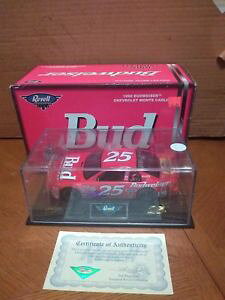 yz͌^ԁ@X|[cJ[@x12425WAhbeB1998ohCU[revell 124 scale 25 bud john andretti 1998 budweiser car