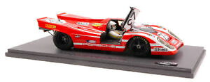 yz͌^ԁ@X|[cJ[@|VF}fXp[Nfporsche 917 k 23 winner le mans 1970 124 model s24lms013 spark model
