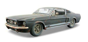 yz͌^ԁ@X|[cJ[@}CXg1967tH[hX^OgtfJ[f124fovpmaisto old friends 1967 ford mustang gt model car car model 124 model ovp