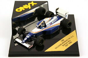 �y���������z�͌^�ԁ@�X�|�[�c�J�[�@�E�B���A���Y���m�[�G���t�f�C�����q��143 williams renault fw 15 c formula 1 1994 elf nr0 damon hill