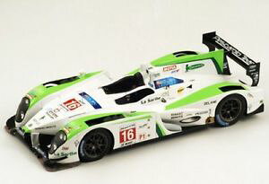 �y���������z�͌^�ԁ@�X�|�[�c�J�[�@�W���b�h���}��pescarolo 03 judd 18 lemans 2012