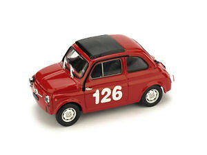 �y���������z�͌^�ԁ@�X�|�[�c�J�[�@�t�B�A�b�gabarth 595 vallelunga 19651raffaele126 1432010brummfiat abarth 595 vallelunga 1965 1 raffaele pinto 126 143 2010 bru
