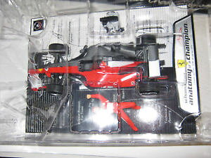 yz͌^ԁ@X|[cJ[@118tF[f248 mschumacher2006le}em6640 ovp118 ferrari f248 m schumacher anatomy 2006 le mattel m6640 ovp