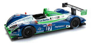 【送料無料】模型車 スポーツカー pescarolo c 60172lm 2006 124モデルs24lms001スパークモデルpescarolo c 60 17 2nd lm 2006 124 model s24lms001 spark model