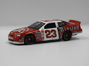 yz͌^ԁ@X|[cJ[@tH[hg[X`[EBXgW~[XyT[143 ford taurus 1999 team winston jimmy spencer 23 revell rc439901089