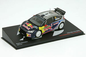 yz͌^ԁ@X|[cJ[@VgGCRl[143 altlp 031 citroen c4 wrc raikkonen rally swe 2010