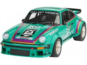 yz͌^ԁ@X|[cJ[@|VF934 rsroCLbg124xrv07032fporsche 934 rsr vaillant kit 124 revell rv07032 model
