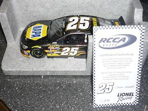 yz͌^ԁ@X|[cJ[@`FCXGIbg124G[g2015ip25J[coaTCchase elliott 124 elite 2015 napa 25 car galaxy autographed coa photo proof