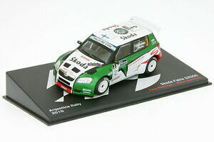 yz͌^ԁ@X|[cJ[@143 skoda fabia s2000 hanninenA[`2010143Aglp023143 skoda fabia s2000 hnninen rally argentina 2010 143 rally altlp023