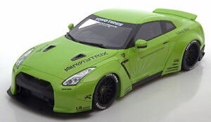 yz͌^ԁ@X|[cJ[@|hptH[}Xnissan gtr lb performance gt spirit zm089 neuamp;ovp 118