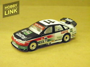 �y���������z�͌^�ԁ@�X�|�[�c�J�[�@164 holden vr commodore castrol racinglperkins11�}�b�`�{�b�N�X0164 holden vr commodore castrol racing lperkins 11 matchbox 0