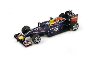 yz͌^ԁ@X|[cJ[@bhuxbeI[XgAXp[Nfred bull rb10 s vettel 2014 n1 retired australian gp 118 spark s18135 model