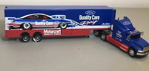 yz͌^ԁ@X|[cJ[@{uANVv`iV[YtH[hPAz[ listing1995 bob glidden action platinum series 164 ford quality care hauler