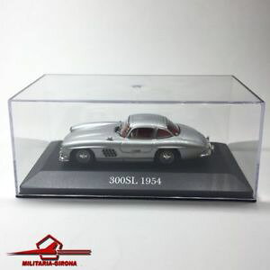 yz͌^ԁ@X|[cJ[@ZfXKECOlbg[NXP[{bNXmercedes 300sl gull wing 1954 ixoaltaya 143 scale w box