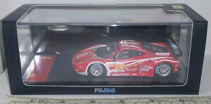 �y���������z�͌^�ԁ@�X�|�[�c�J�[�@truescale�t�F���[��458�C�^���Agt2582012���}��fjm1343006143fujimi truescale ferrari 458 italia gt2 58, 2012 le mans, fjm1343006 resin 1