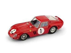 yz͌^ԁ@X|[cJ[@tF[LhQXfferrari 250 gto n1 winner 1000 km parigi prodriguez 143 brumm r530 model