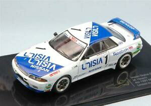 yz͌^ԁ@X|[cJ[@}JIMA[XnZ~Clbg[N[gnissan gtr r32 n1 4th macau guia race 1991 mhasemi lim499 143 ixo mgpc004 m