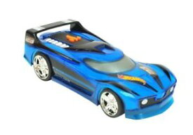 【送料無料】模型車　スポーツカー　ホットホイールスピンキングハイパーレーサーhotwheels 9956 hot wheels spin king hyper racer toy