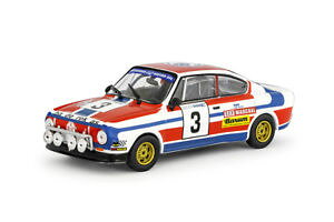 �y���������z�͌^�ԁ@�X�|�[�c�J�[�@�V���R�_�����[�_�C�J�X�g1976 skoda 130 rs hauglandflene 3, rallye koda 1976 abrex diecast 143