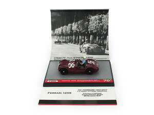 yz͌^ԁ@X|[cJ[@tF[[}Re[[tF[ferrari f1 125s 56 roma gp 1947 cortese ferrari 70th annbrumm 143 bms1718 mod