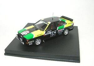 yz͌^ԁ@X|[cJ[@AEfB[eJaudi ouattro 15 rally monte carlo 1981