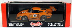 �y���������z�͌^�ԁ@�X�|�[�c�J�[�@�X�P�[�����f���J�[�N���[������quartzo 143 scale model car 3012 kremer k3 41 sartec