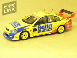 yz͌^ԁ@X|[cJ[@`[tH[hrAe143 team betta electrical ford ba falcon xr8 dcanto 2003 66 biante b430702f