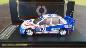 yz͌^ԁ@X|[cJ[@[VOT[G{[Vj[W[h[143 hpi racing, mitsubishi lancer evolution iii 10, 1995 zealand rally