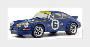 �y���������z�͌^�ԁ@�X�|�[�c�J�[�@�|���V�F�N�[�y���f�C�g�iporsche 911 rsr sunoco coupe 6 24h daytona 1973 mdonohue solido 118 sl1801105
