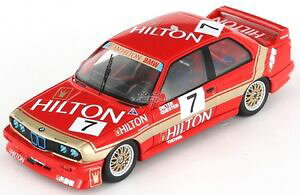 yz͌^ԁ@X|[cJ[@}JIOvbmw m3 quester macau gp 1987 143 sa033
