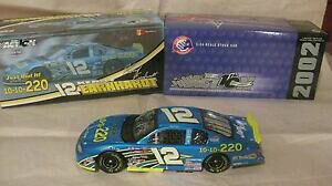 yz͌^ԁ@X|[cJ[@P[eJXP[fnascar 12 kerry earnhardt 1010220 monte carlo 124 scale models 2002 dc1057