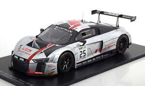 yz͌^ԁ@X|[cJ[@Xp[NAEfBXp118 spark audi r8 lms winner 24h spa 2017