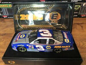 yz͌^ԁ@X|[cJ[@ipV{[eJG[g2000 124 ron hornaday napa 75th anniversary chevrolet monte carlo rcca elite