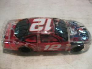 yz͌^ԁ@X|[cJ[@nascarWF~[CtB[h12[rmattle 1999 dc3831124XP[fnascar jeremy mayfield 12 mobil 1 bull 124 scale models by mattle 1999