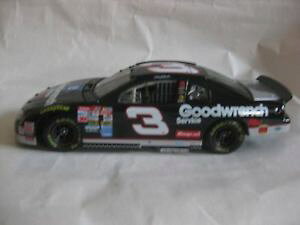 yz͌^ԁ@X|[cJ[@nascarfCearnharda 124 skalamodelle dc45125goodwrenchnascar le dale earnhard 25th anniversary goodwrench in a 124 skalamo
