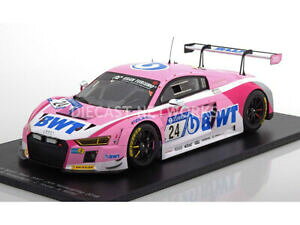 yz͌^ԁ@X|[cJ[@2018nurburgringlistingspark 118AEfBr8 lms 24h 18sg030 listingspark 118 audi r8 lms 24h nurburgring 2018 18sg030