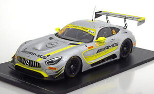 yz͌^ԁ@X|[cJ[@Xp[NZfXOAe}}JI^118 spark mercedes amg gt3 48 winner fia gt macau mortara 2017