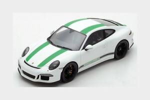 yz͌^ԁ@X|[cJ[@|VF911 991 r coupe 2017118 18s236fporsche 911 991 r coupe 2017 spark 118 18s236 model