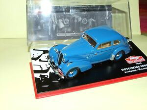 yz͌^ԁ@X|[cJ[@hotchkiss 686 gs rallye monte carlo1949altaya 143hotchkiss 686 gs rallye monte carlo 1949 altaya 143