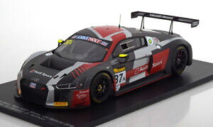 yz͌^ԁ@X|[cJ[@Xp[NAEfBoT[Xg118 spark audi r8 lms 37a, winner bathurst 2018