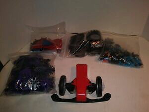 �y���������z�͌^�ԁ@�X�|�[�c�J�[�@���p�[�c listingit 808 kinex lot of misc parts in a box