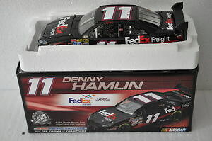 �y���������z�͌^�ԁ@�X�|�[�c�J�[�@2008denny hamlin11 fedex freight 124case freshbonusfree nascarmagazine2008 denny hamlin 11 fedex freight 124case freshbonu
