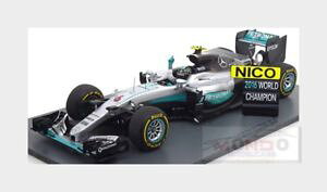 【送料無料】模型車 スポーツカー メルセデスf1 w0762アブダビgp nico rosberg2016wcスパーク118 18s250モデルmercedes f1 w07 6 2nd abu dhabi gp nico rosberg 2016 wc spark 118 1