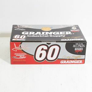 �y���������z�͌^�ԁ@�X�|�[�c�J�[�@�I�[�i�[�`�[���L�����o�[���O���b�Oowners team caliber 124 limited edition nascar 60 greg biffle o602035gr